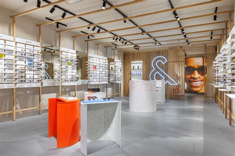 opticien amstelveen